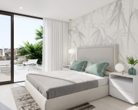 Nouvelle construction - Villa - Finestrat - Sierra Cortina