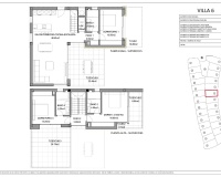 Nouvelle construction - Villa - Finestrat - Sierra Cortina