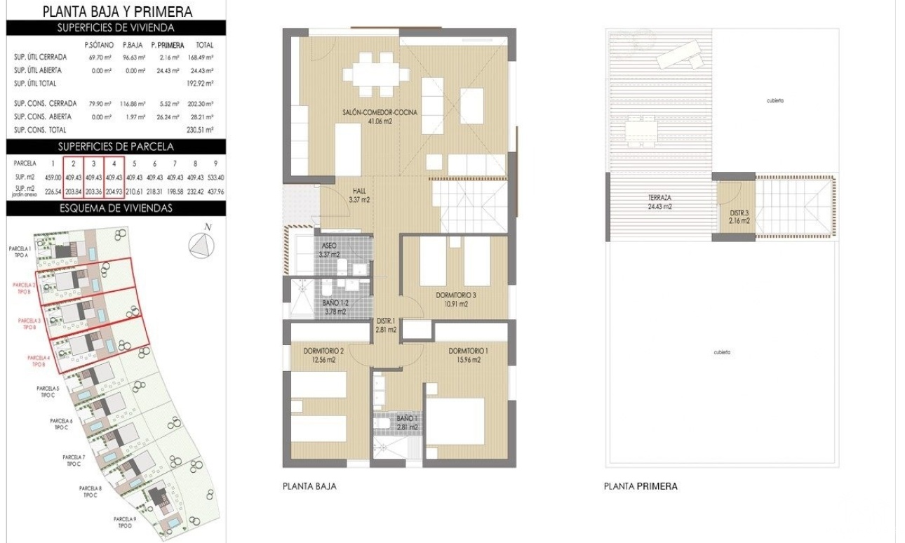 Nouvelle construction - Villa - Finestrat - Sierra Cortina