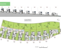 Nouvelle construction - Villa - Finestrat - Sierra Cortina