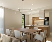 Nouvelle construction - Villa - Finestrat - Sierra Cortina