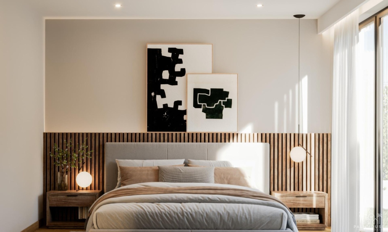 Nouvelle construction - Villa - Finestrat - Sierra Cortina