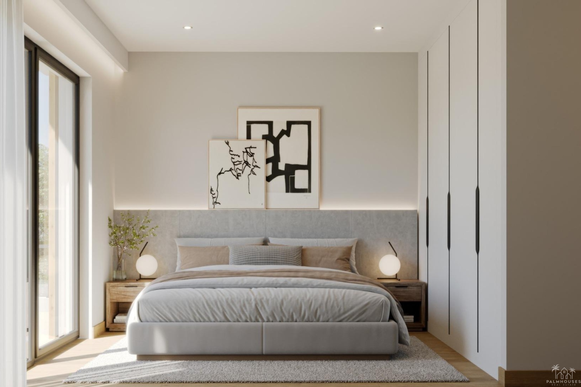 Nouvelle construction - Villa - Finestrat - Sierra Cortina