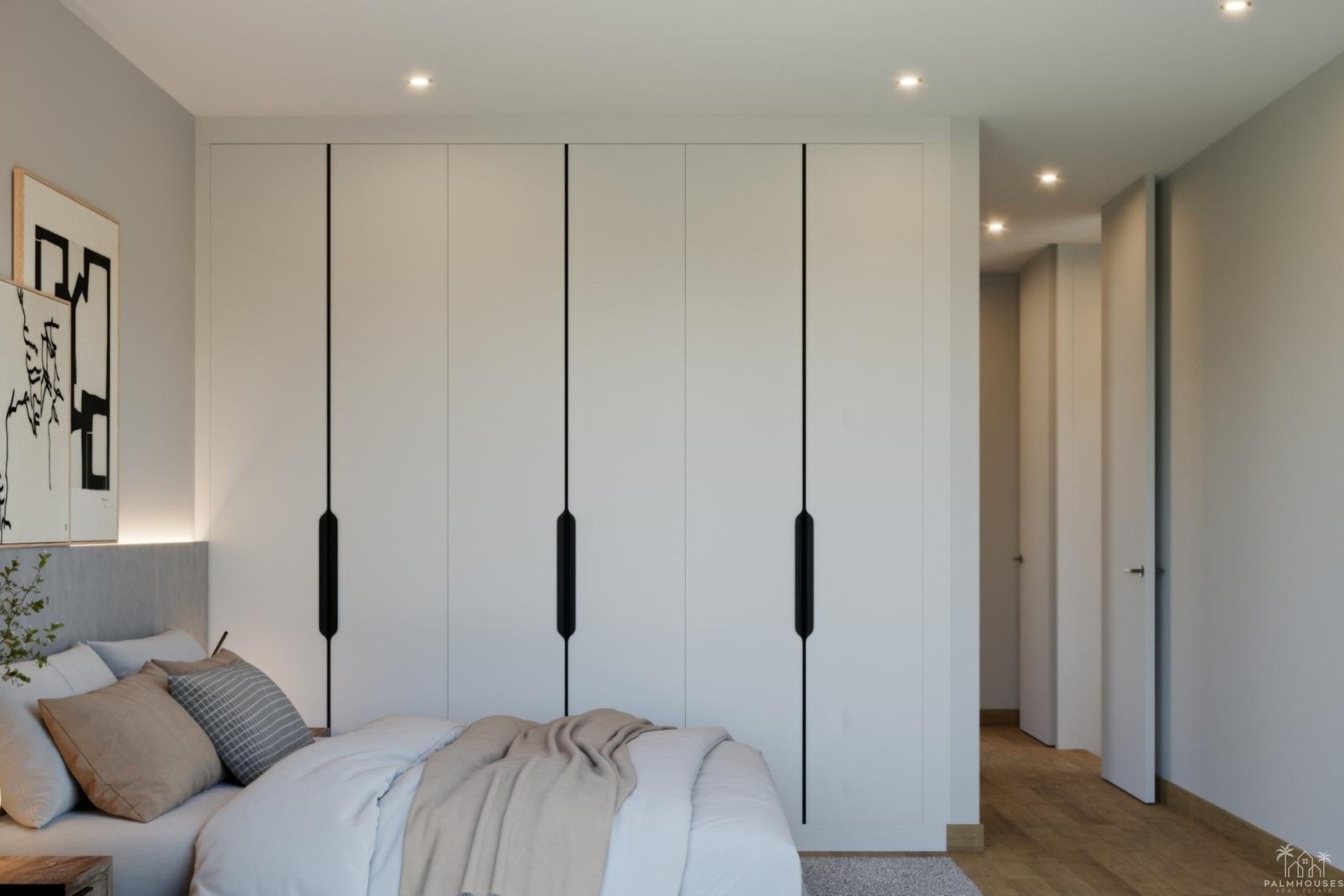Nouvelle construction - Villa - Finestrat - Sierra Cortina