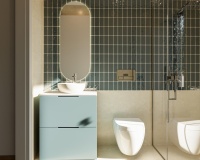 Nouvelle construction - Villa - Finestrat - Sierra Cortina
