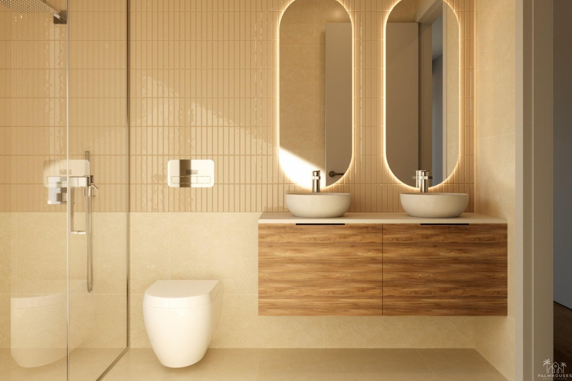 Nouvelle construction - Villa - Finestrat - Sierra Cortina