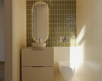 Nouvelle construction - Villa - Finestrat - Sierra Cortina