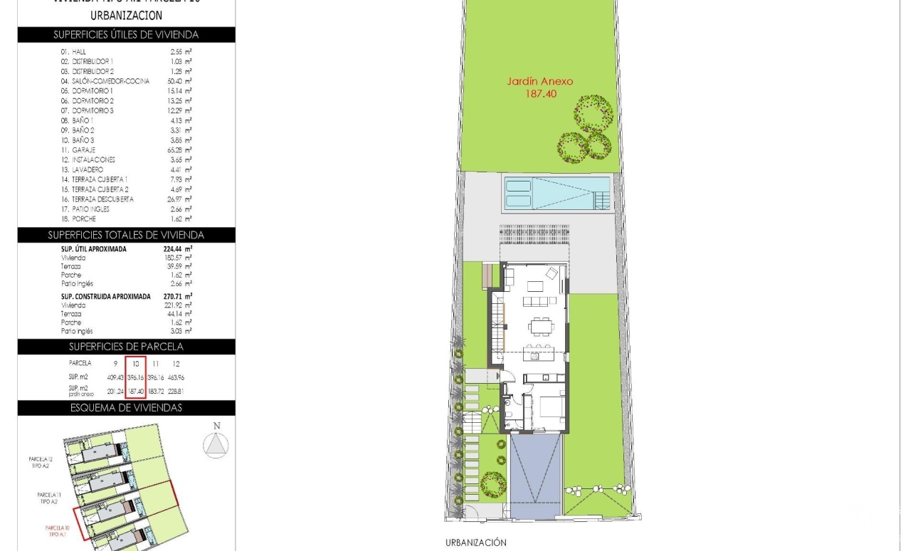 Nouvelle construction - Villa - Finestrat - Sierra Cortina