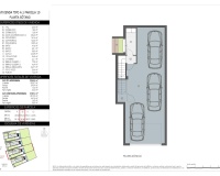 Nouvelle construction - Villa - Finestrat - Sierra Cortina