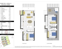 Nouvelle construction - Villa - Finestrat - Sierra Cortina