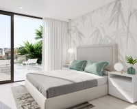 Nouvelle construction - Villa - Finestrat - Sierra Cortina