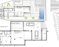 Nouvelle construction - Villa - Finestrat - Sierra Cortina