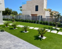 Nouvelle construction - Villa - Finestrat - Sierra Cortina