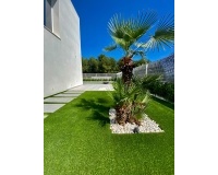 Nouvelle construction - Villa - Finestrat - Sierra Cortina