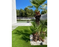 Nouvelle construction - Villa - Finestrat - Sierra Cortina