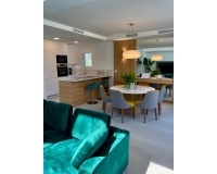 Nouvelle construction - Villa - Finestrat - Sierra Cortina