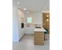 Nouvelle construction - Villa - Finestrat - Sierra Cortina