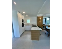 Nouvelle construction - Villa - Finestrat - Sierra Cortina