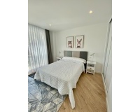 Nouvelle construction - Villa - Finestrat - Sierra Cortina