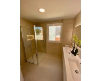 Nouvelle construction - Villa - Finestrat - Sierra Cortina