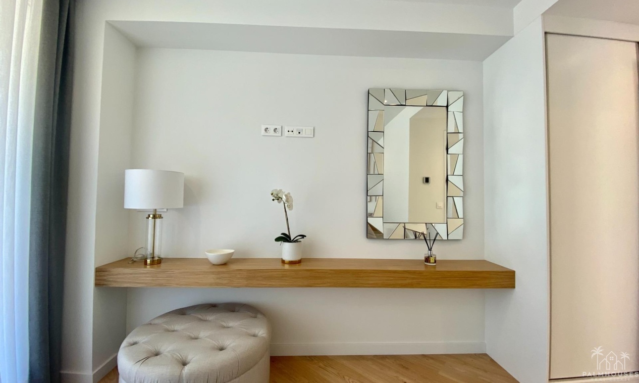 Nouvelle construction - Villa - Finestrat - Sierra Cortina