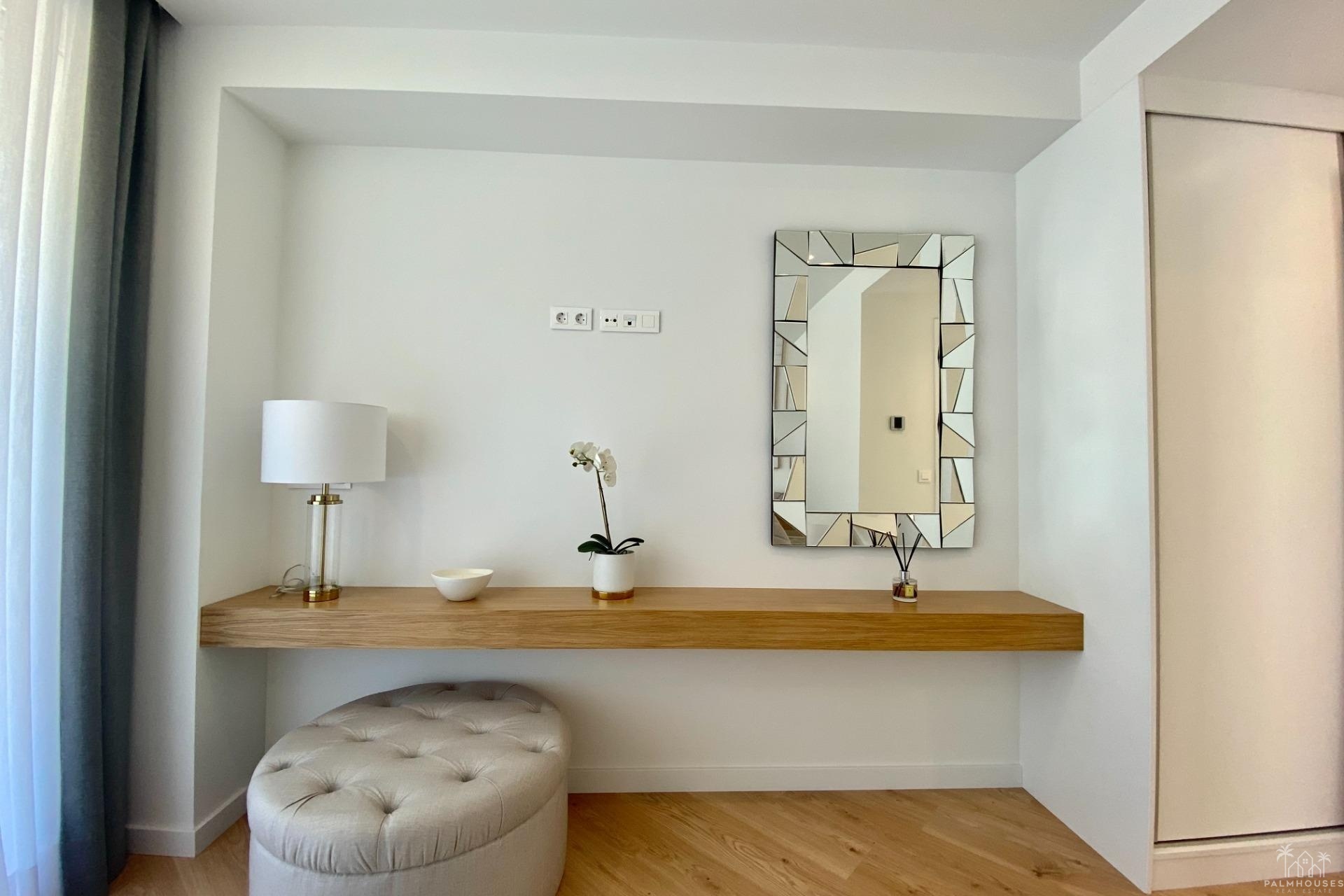 Nouvelle construction - Villa - Finestrat - Sierra Cortina