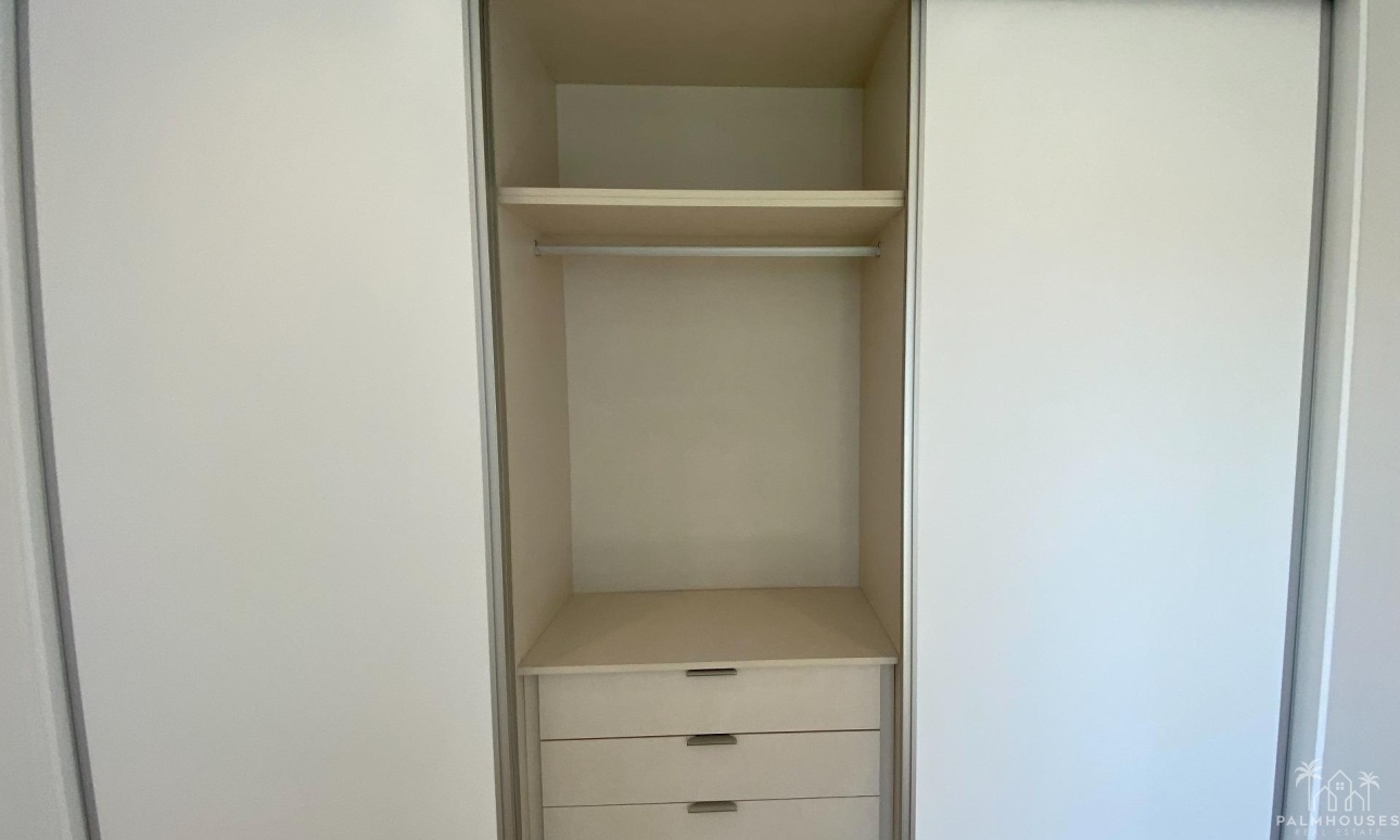 Nouvelle construction - Villa - Finestrat - Sierra Cortina