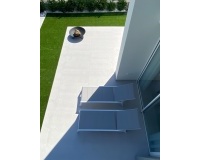 Nouvelle construction - Villa - Finestrat - Sierra Cortina