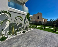 Nouvelle construction - Villa - Finestrat - Sierra Cortina