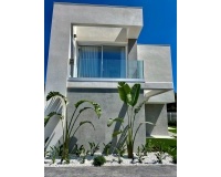 Nouvelle construction - Villa - Finestrat - Sierra Cortina