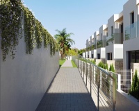 Nouvelle construction - Villa - Finestrat - Sierra Cortina