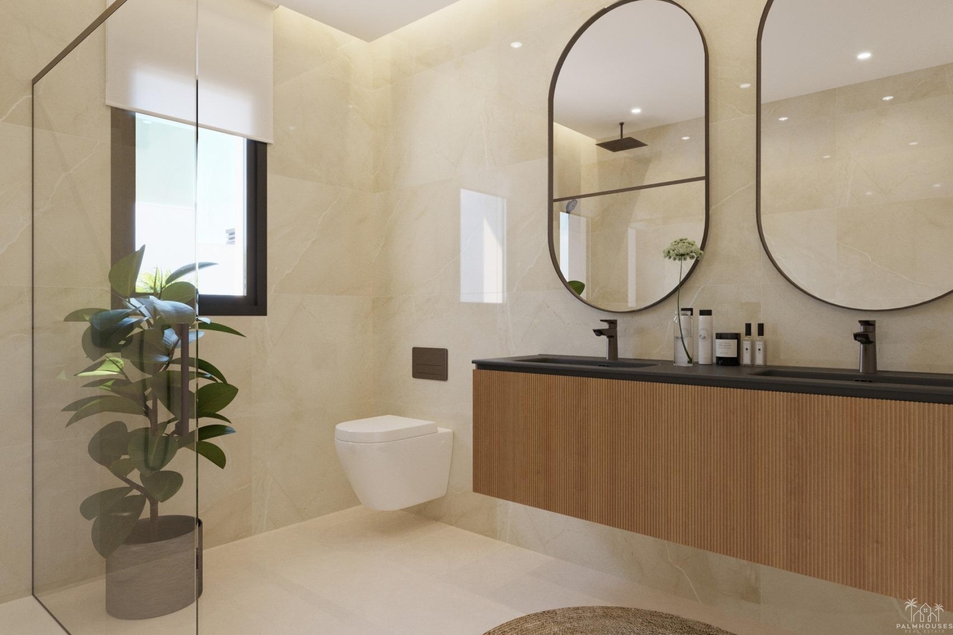 Nouvelle construction - Villa - Finestrat - Sierra Cortina