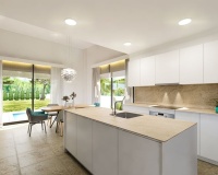 Nouvelle construction - Villa - Finestrat