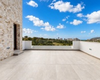 Nouvelle construction - Villa - Finestrat