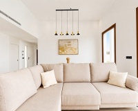Nouvelle construction - Villa - Finestrat