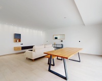 Nouvelle construction - Villa - Finestrat
