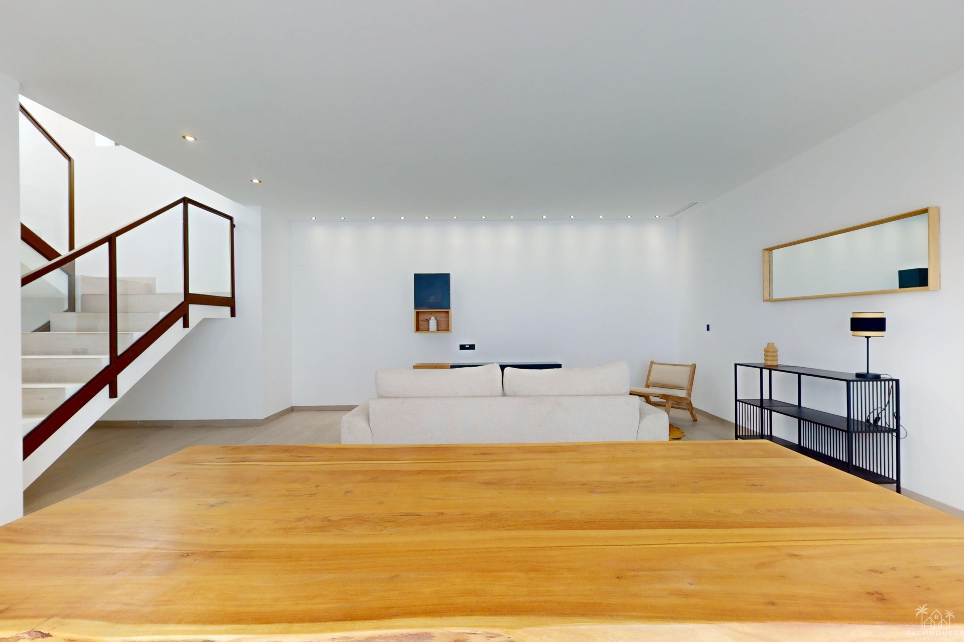 Nouvelle construction - Villa - Finestrat