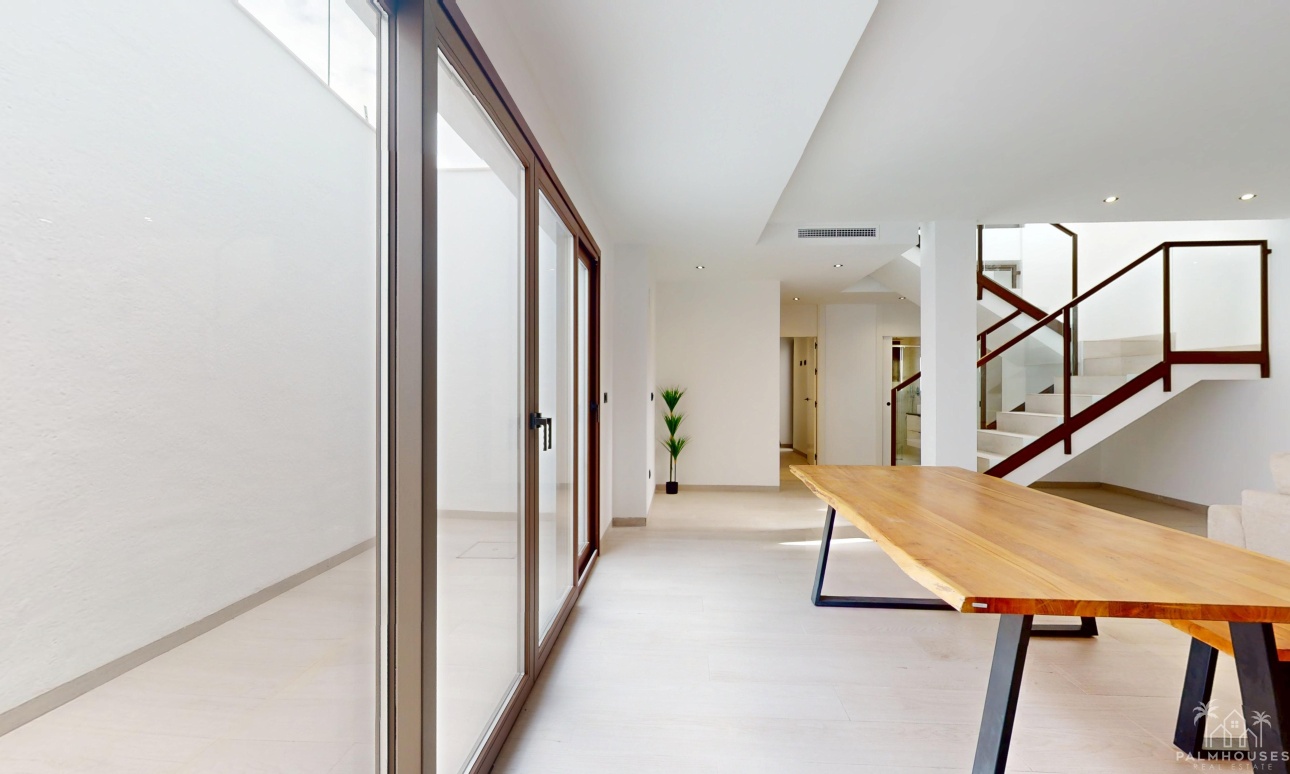 Nouvelle construction - Villa - Finestrat
