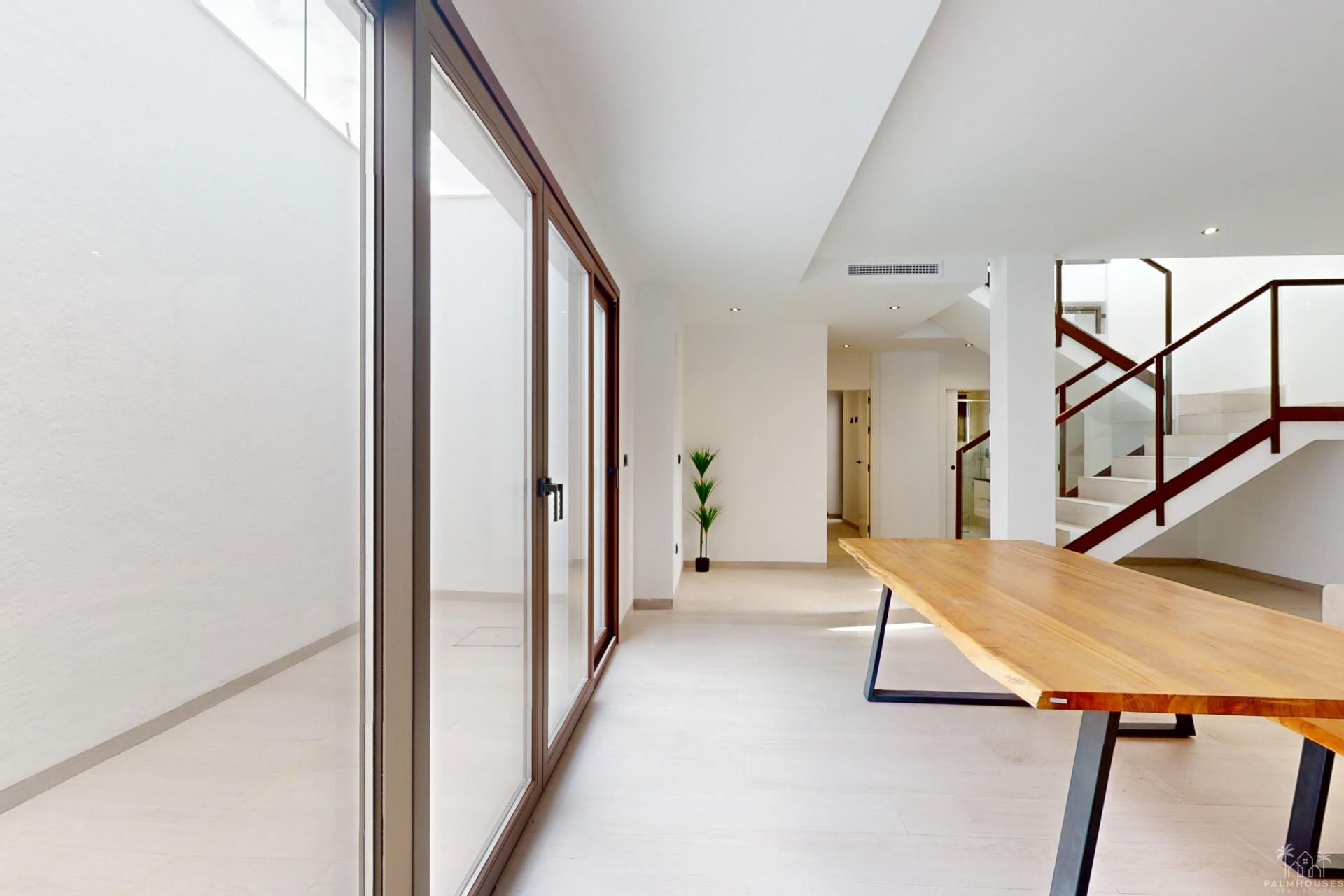 Nouvelle construction - Villa - Finestrat