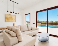 Nouvelle construction - Villa - Finestrat