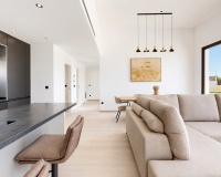 Nouvelle construction - Villa - Finestrat