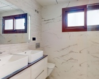 Nouvelle construction - Villa - Finestrat
