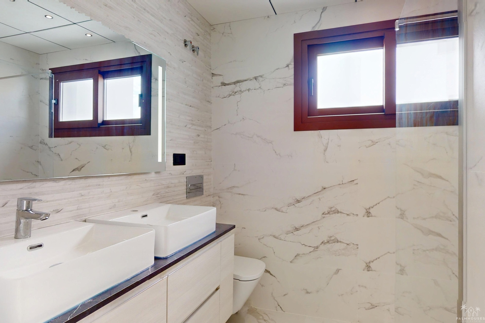 Nouvelle construction - Villa - Finestrat