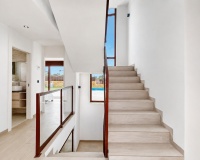 Nouvelle construction - Villa - Finestrat