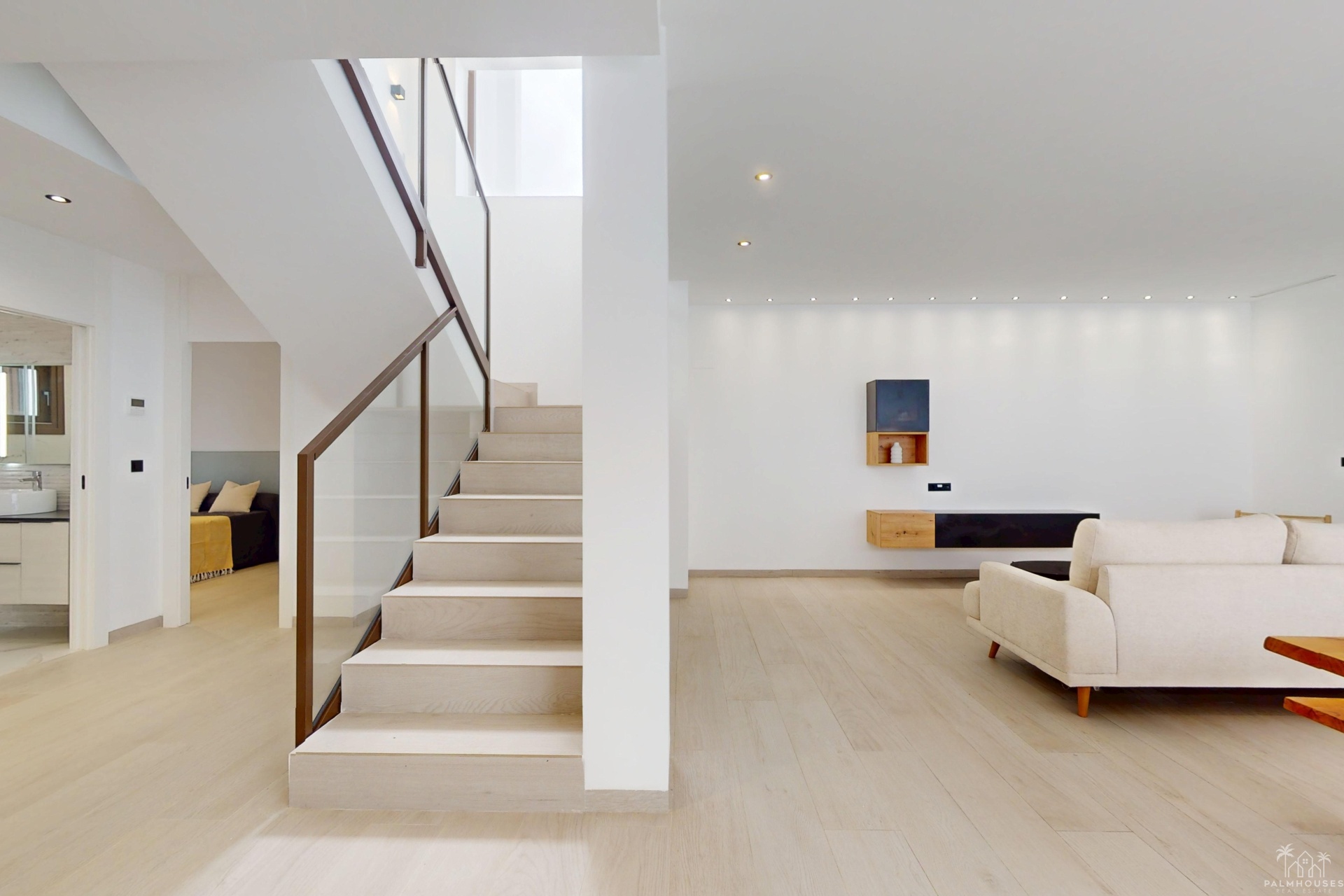 Nouvelle construction - Villa - Finestrat