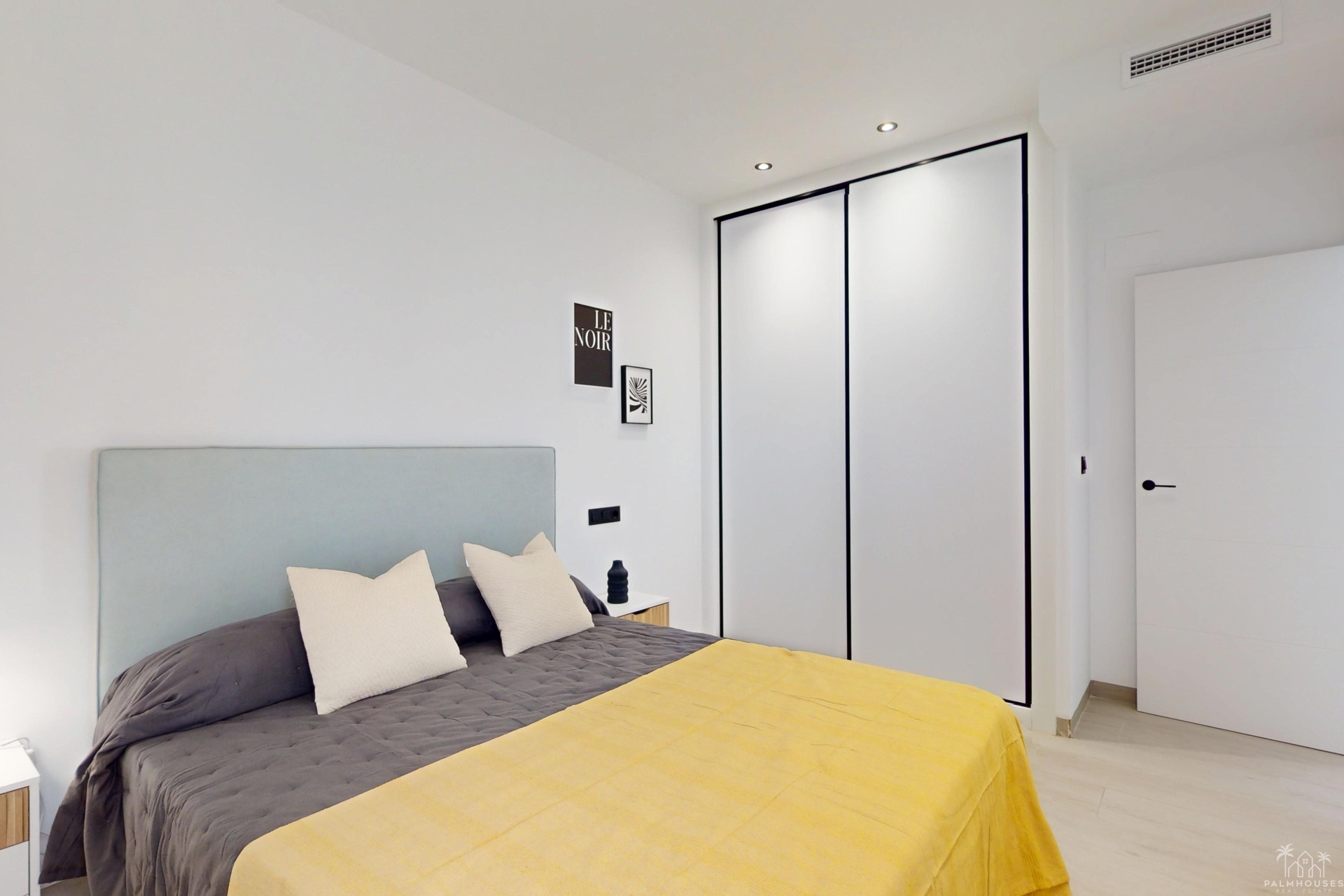 Nouvelle construction - Villa - Finestrat