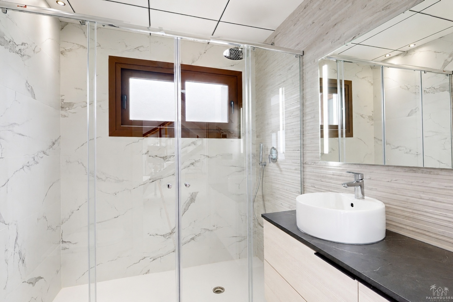 Nouvelle construction - Villa - Finestrat