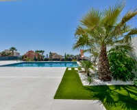 Nouvelle construction - Villa - Finestrat