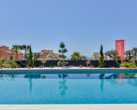Nouvelle construction - Villa - Finestrat