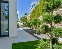 Nouvelle construction - Villa - Finestrat